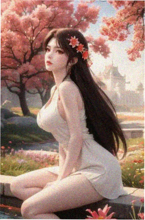 灯火阑珊处剧集海报