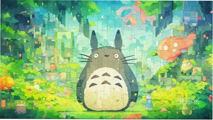 深海之息