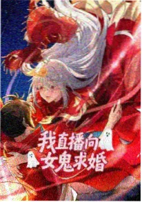 少年白鲸动漫海报